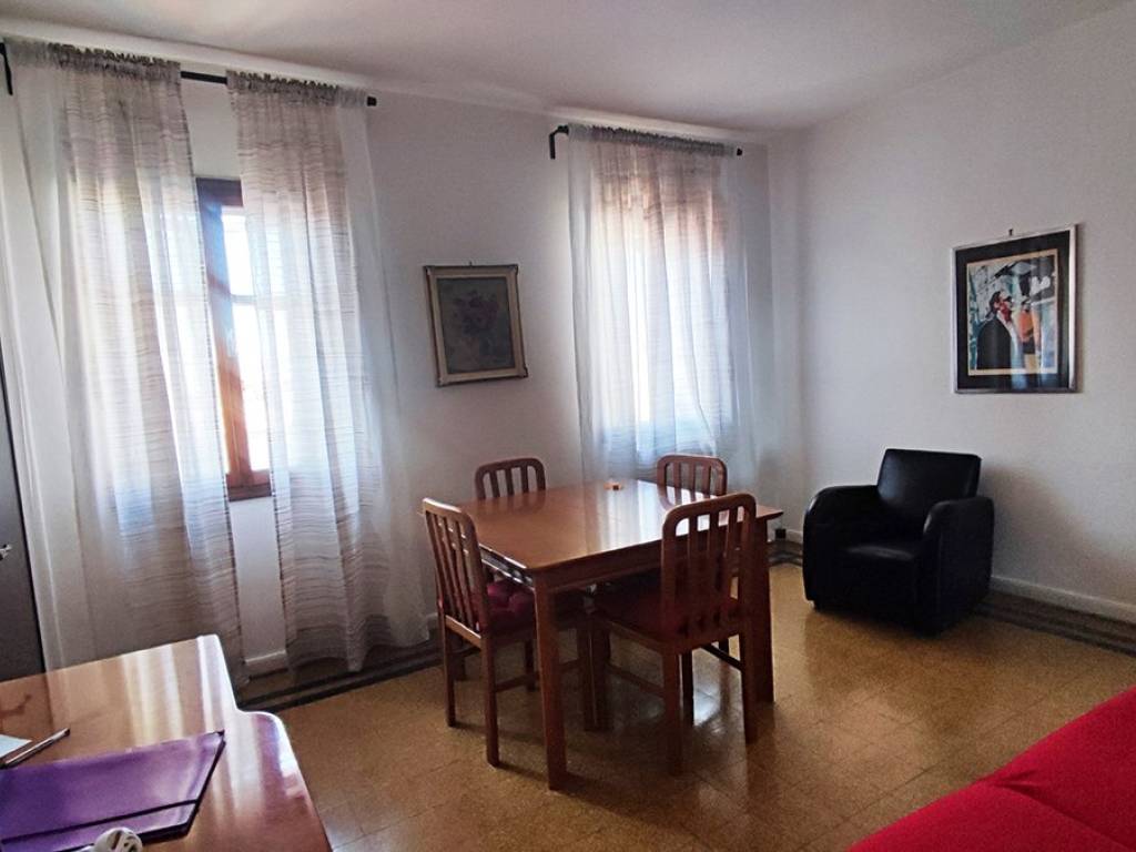 Appartamento a Chioggia in Fondamenta Canal Lombardo - Foto 5