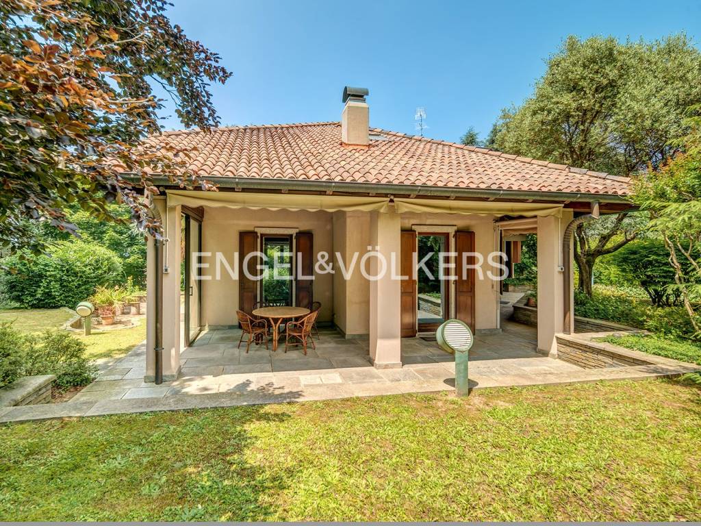 Villa a Barzago - Foto 2