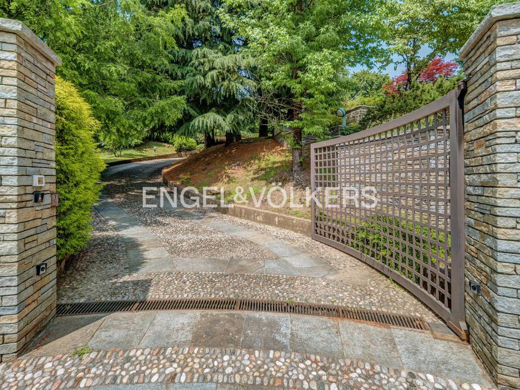 Villa a Barzago - Foto 4