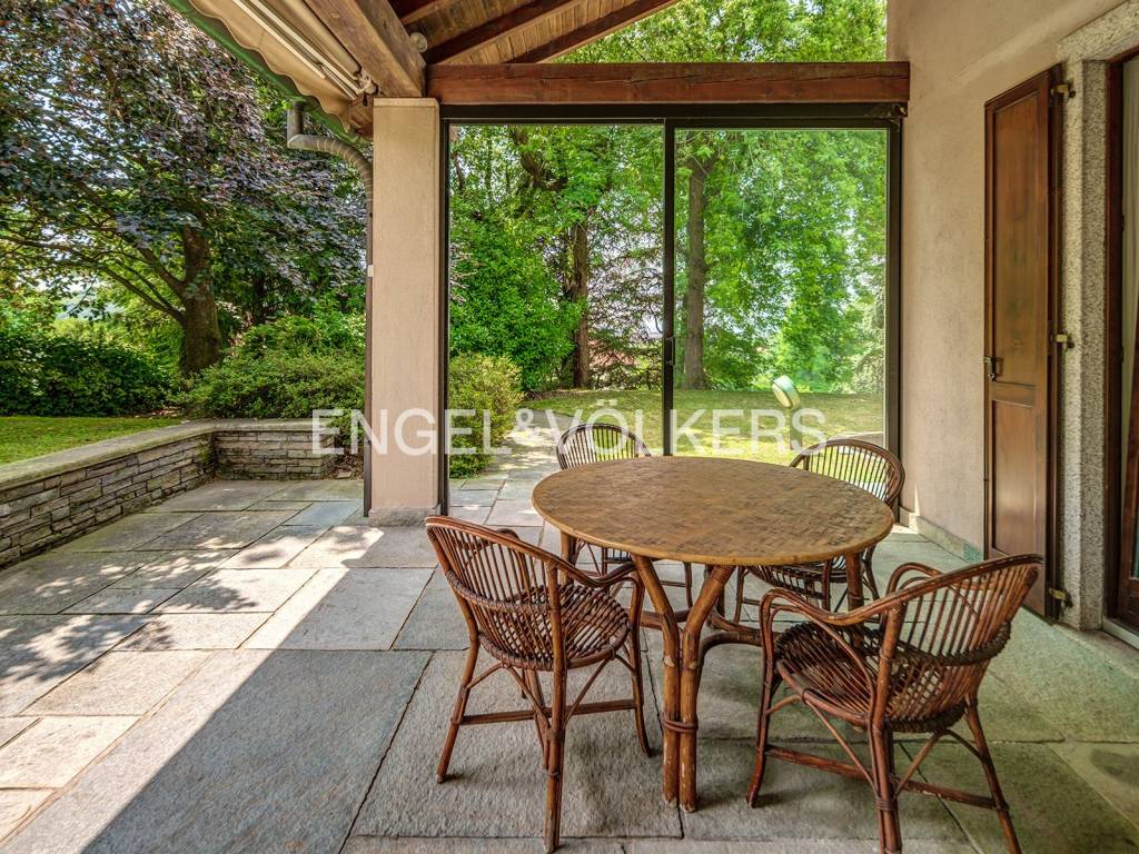 Villa a Barzago - Foto 5