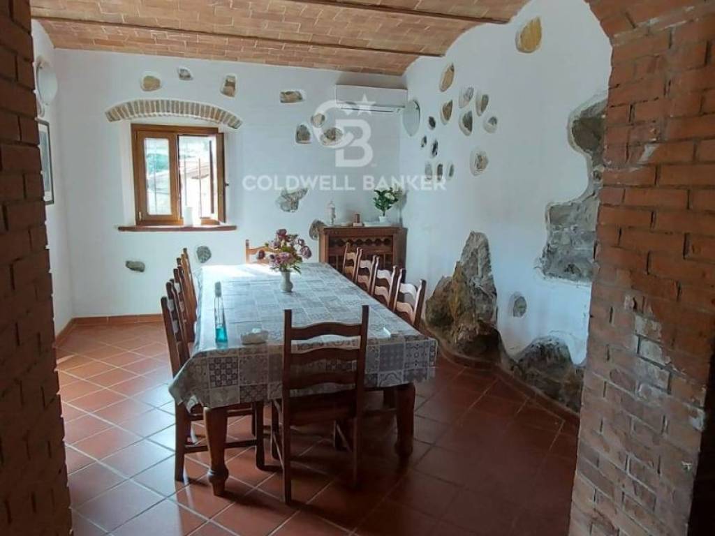 Casa indipendente a Rosignano marittimo in via Dei Pianerottoli, 6 - Foto 2