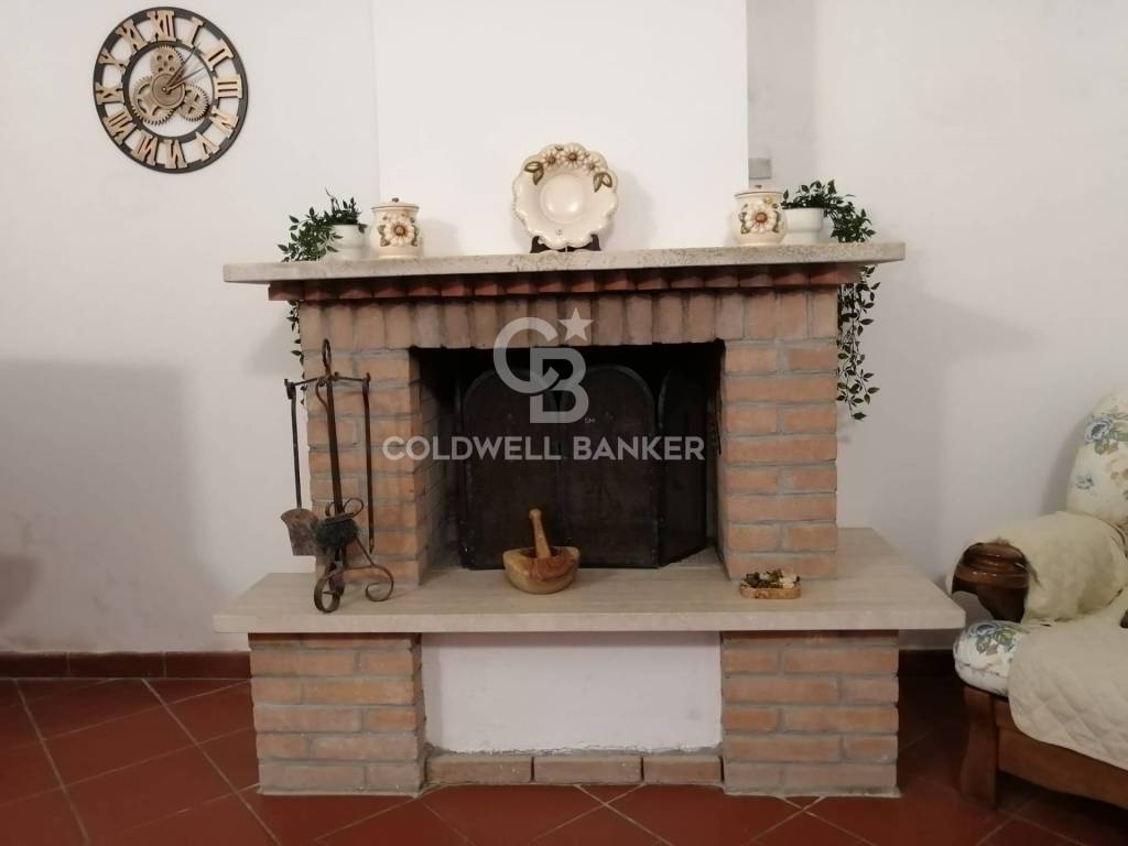 Casa indipendente a Rosignano marittimo in via Dei Pianerottoli, 6 - Foto 3