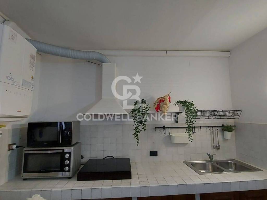 Casa indipendente a Rosignano marittimo in via Dei Pianerottoli, 6 - Foto 4