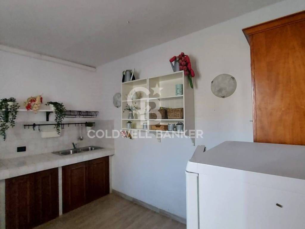 Casa indipendente a Rosignano marittimo in via Dei Pianerottoli, 6 - Foto 5