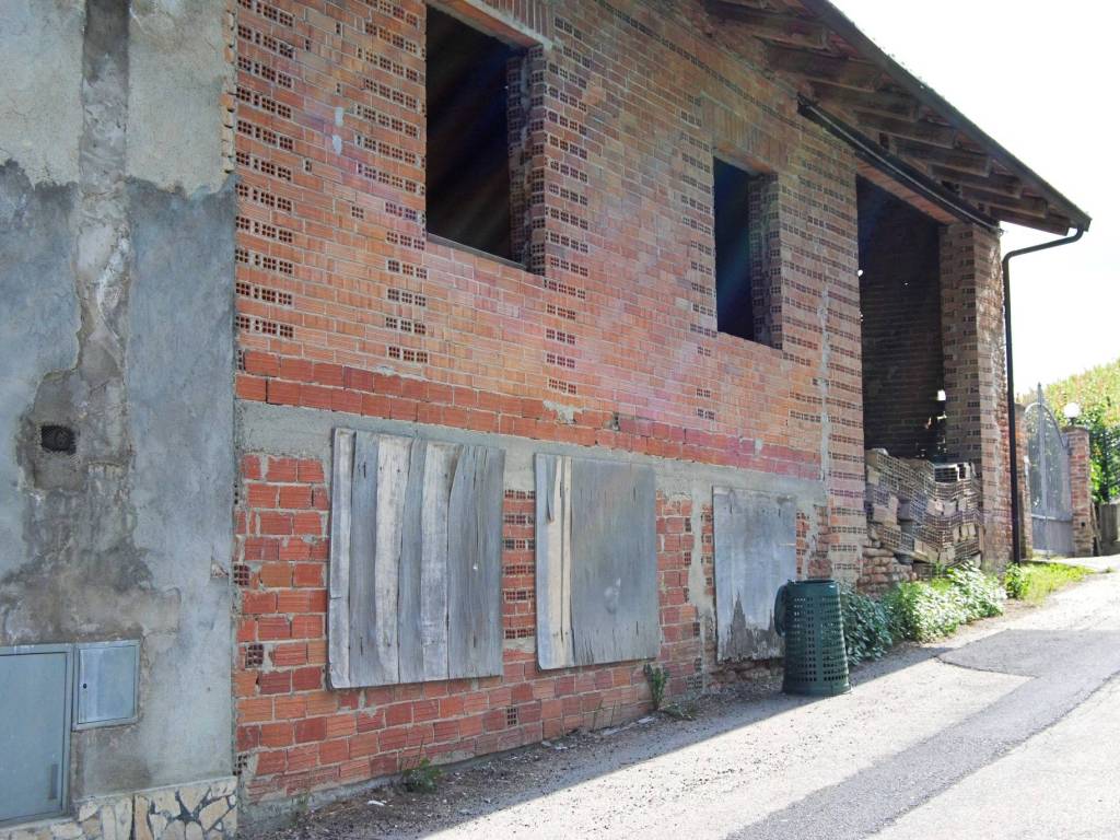 Casa indipendente a Santo stefano roero in Frazione San Michele, 17 - Foto 2