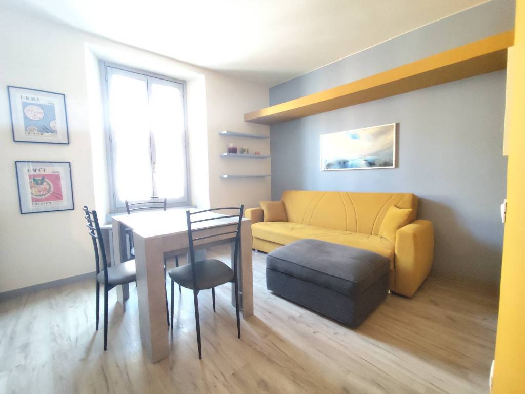 Appartamento a Soncino in VIA MATTEOTTI, 45 - Foto 2