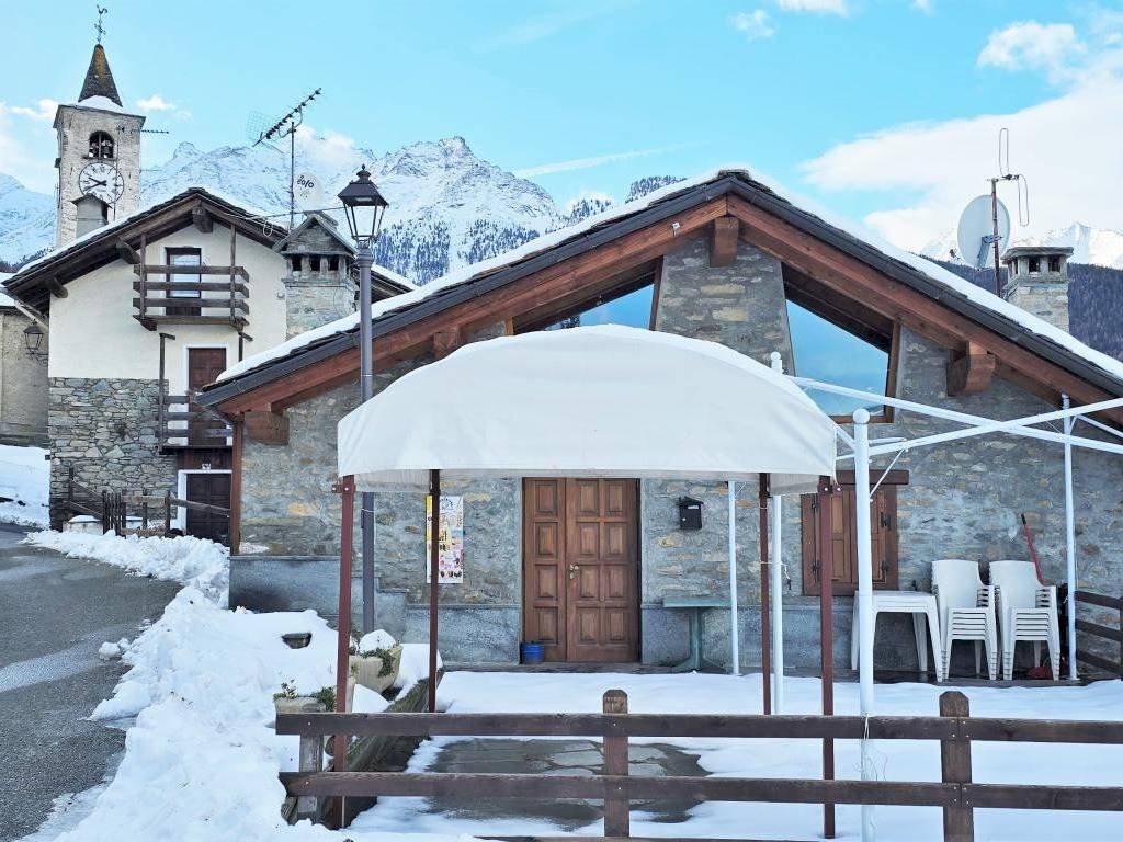 Villa a Aymavilles in Frazione Ozein, 44 - Foto 3