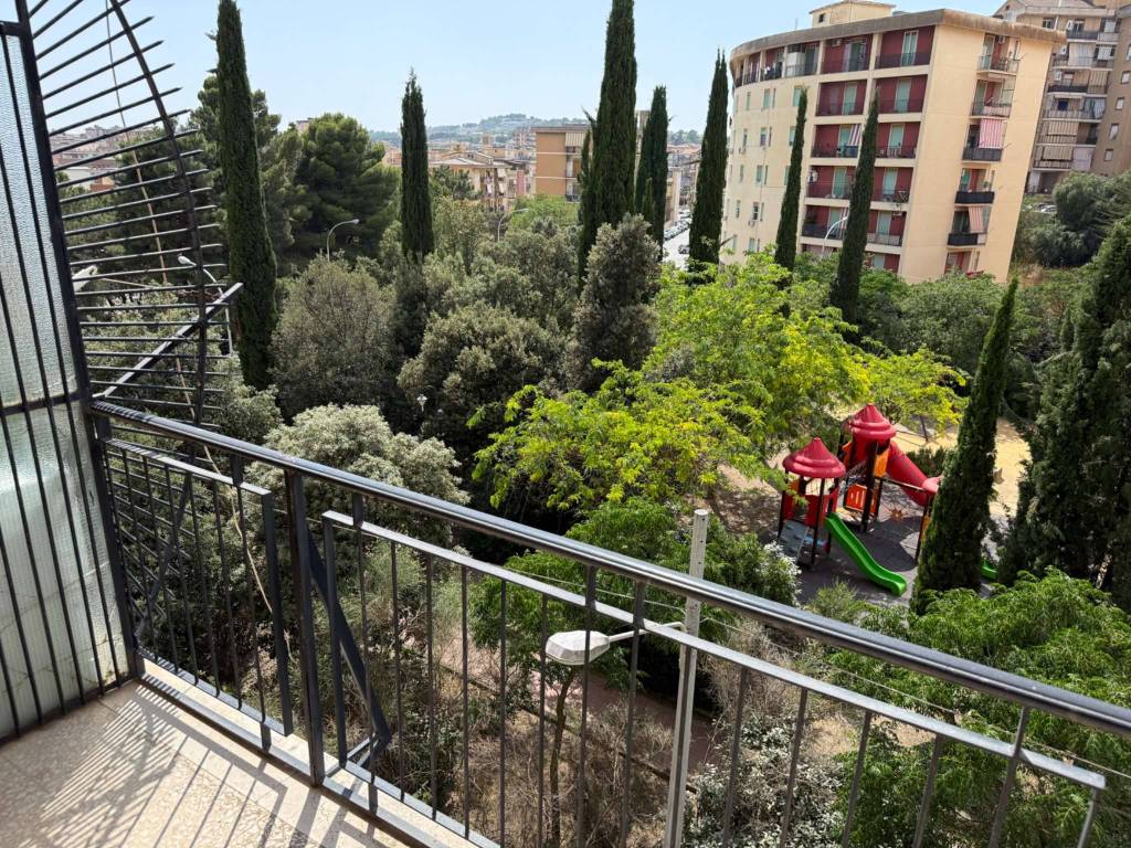 Appartamento a Caltanissetta in via Tenente Lilly bennardo - Foto 3