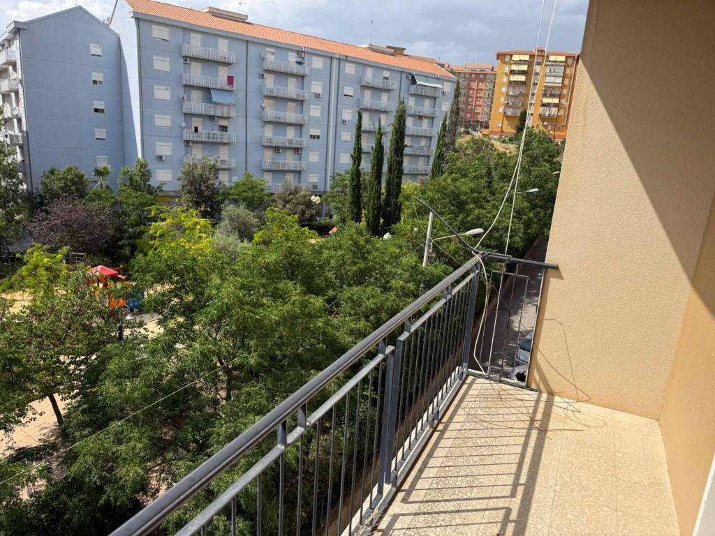 Appartamento a Caltanissetta in via Tenente Lilly bennardo - Foto 4