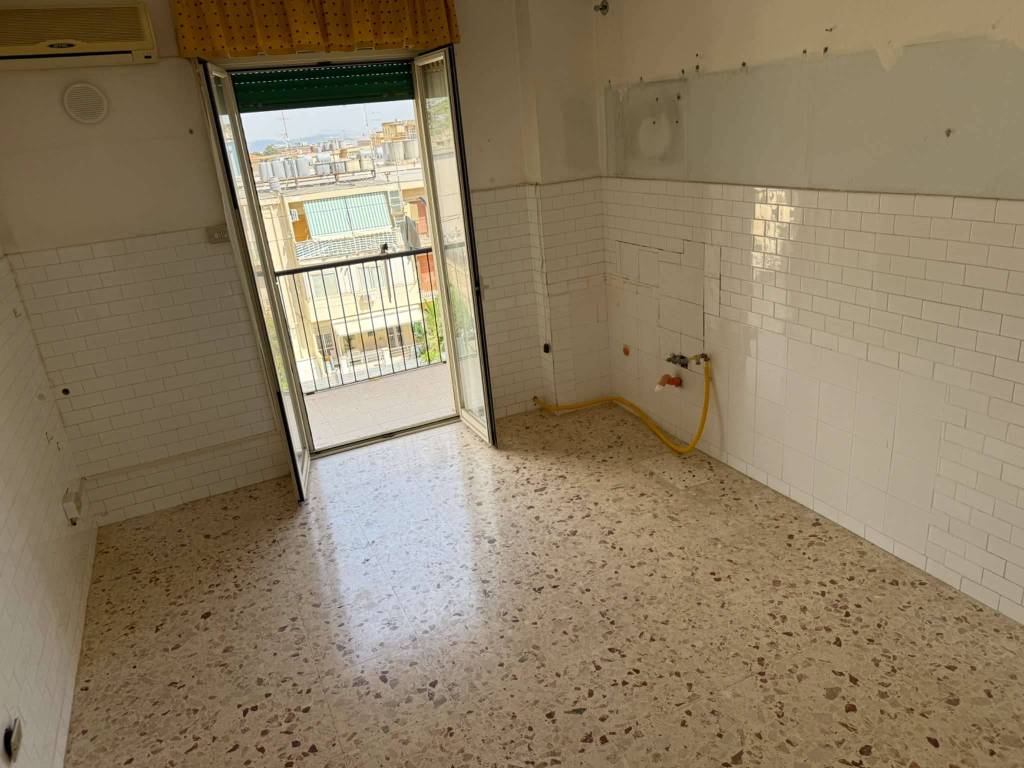 Appartamento a Caltanissetta in via Tenente Lilly bennardo - Foto 5