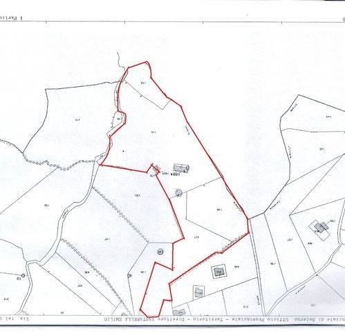 Rustico / casale a Pollica in Zona Lago - Foto 2