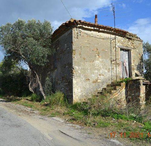 Rustico / casale a Pollica in Loc. Curto - Foto 2