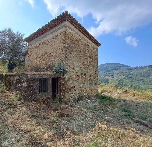 Rustico / casale a Pollica in Località Preinito - Foto 5