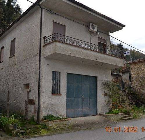Villa a Pollica in Pietro Mazziotti 135 - Foto 2