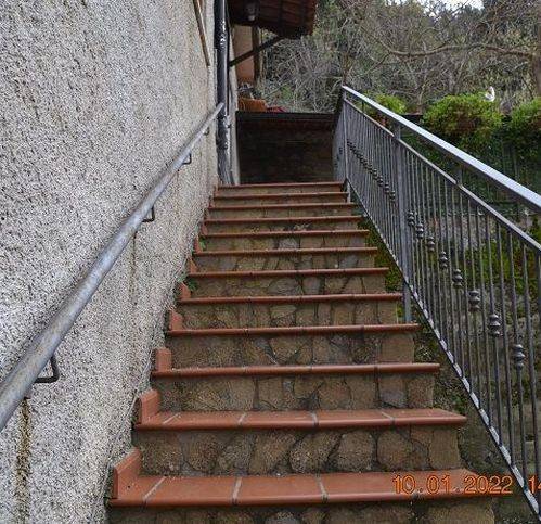 Villa a Pollica in Pietro Mazziotti 135 - Foto 5