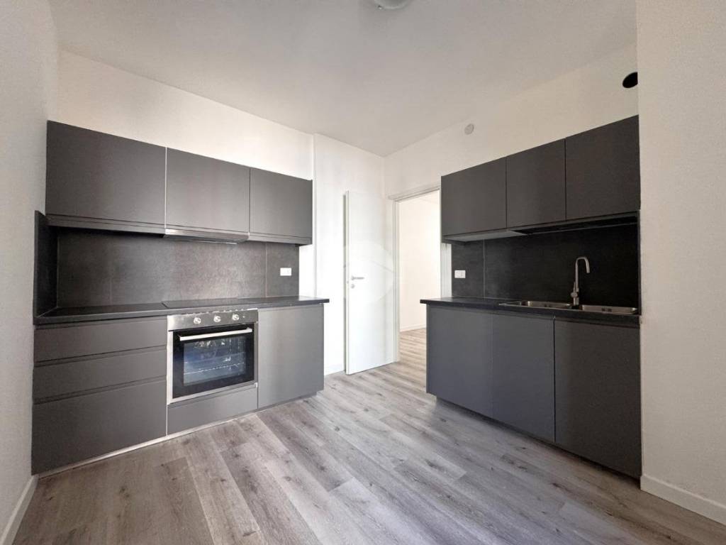 Appartamento a Biella in Via Sergio Falletti, 22 - Foto 3
