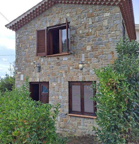 Villa a Pollica in Località Capalia - Foto 2