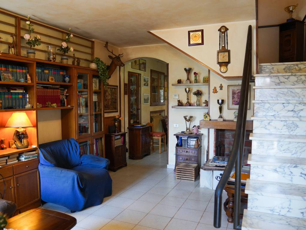 Casa indipendente a Agliana in Via Piave - Foto 2