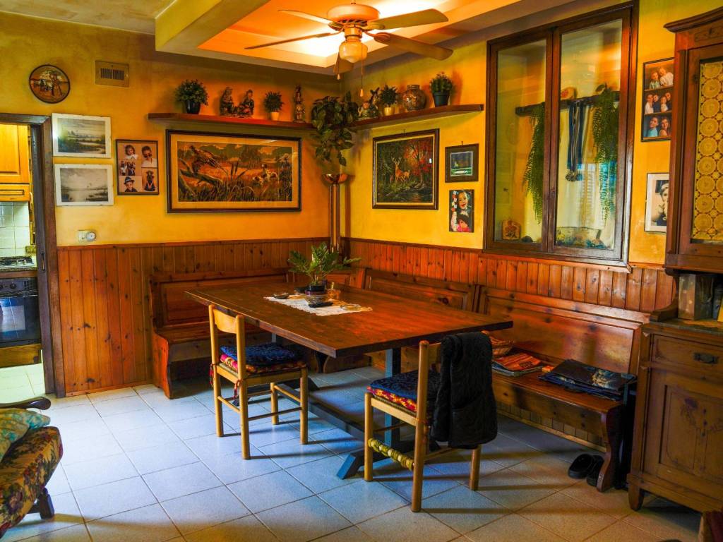 Casa indipendente a Agliana in Via Piave - Foto 4