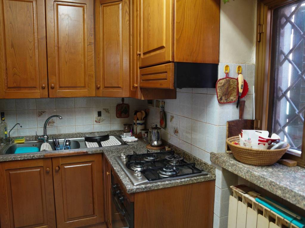 Casa indipendente a Agliana in Via Piave - Foto 5