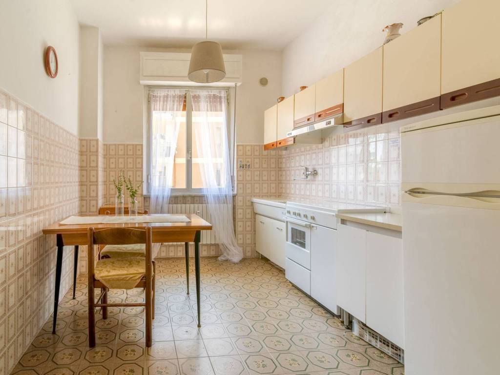 Appartamento a Borghetto santo spirito in Corso Raffaello, 1 - Foto 5