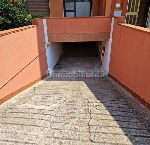 Box / garage a Battipaglia in Viale della Libertà, 10 - Foto 4
