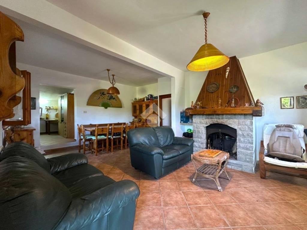 Villa a Marliana in Via di Grati, 131 - Foto 2