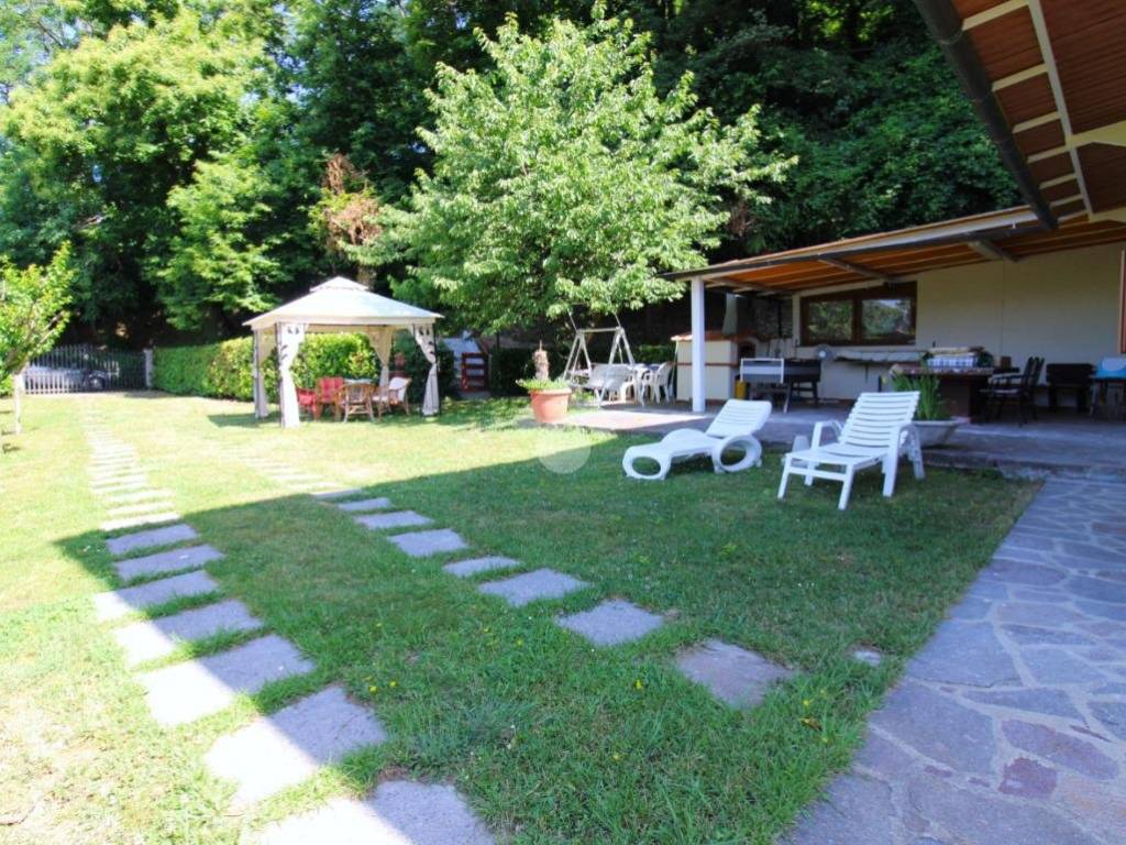 Villa a Marliana in Via di Grati, 131 - Foto 4
