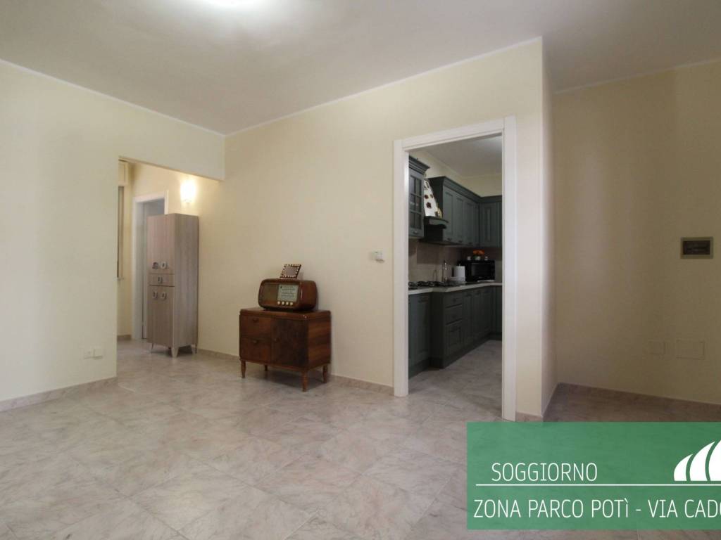 Appartamento a Mesagne in Via Cadore, 2 - Foto 2