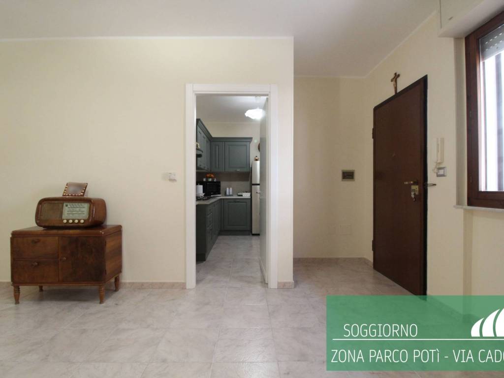 Appartamento a Mesagne in Via Cadore, 2 - Foto 4