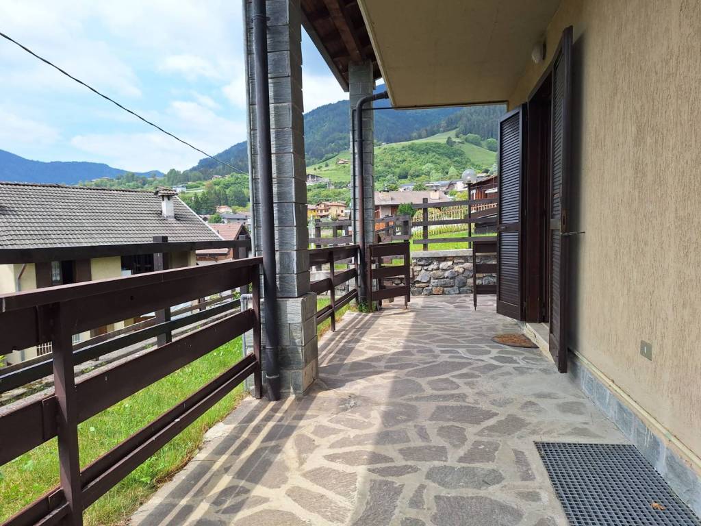 Appartamento a Borno in Via Rivadossa, 14 - Foto 2