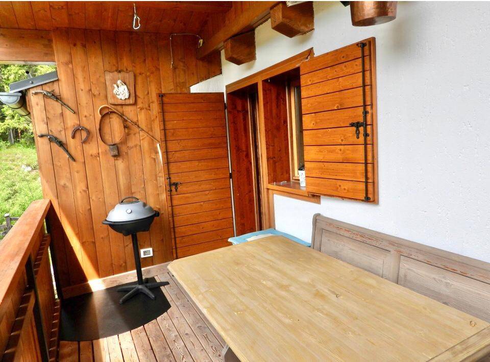 Attico / mansarda a Auronzo di cadore in Via Pian della Velma, 33 - Foto 5