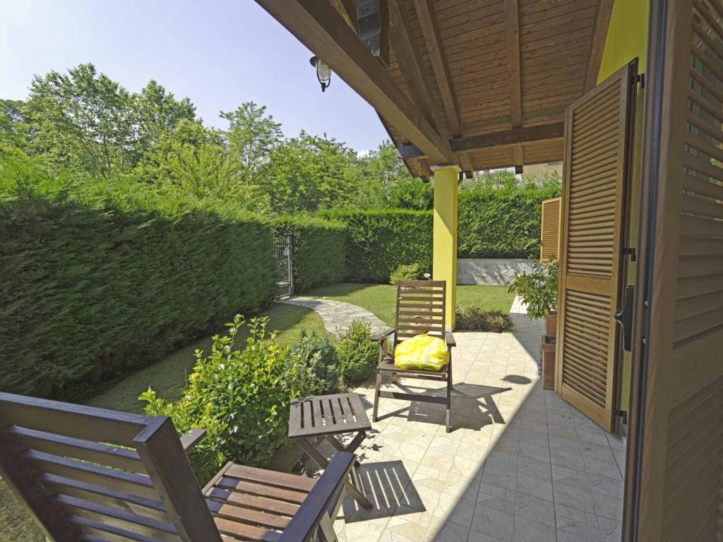 Villa a Tollegno in Via Martiri della Libertà - Foto 3