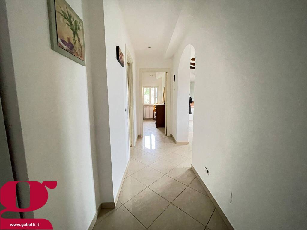Appartamento a Pontedassio in Via Pio XII - Foto 4