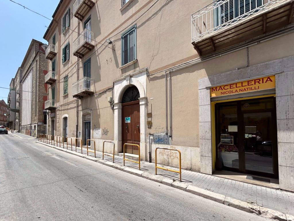 Appartamento a Campobasso in Via Antonio Cardarelli, 52 - Foto 2