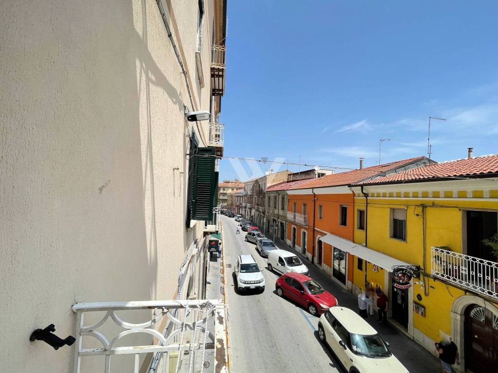 Appartamento a Campobasso in Via Antonio Cardarelli, 52 - Foto 3
