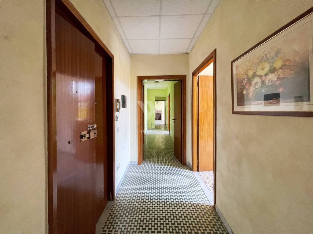 Appartamento a Campobasso in Via Antonio Cardarelli, 52 - Foto 4