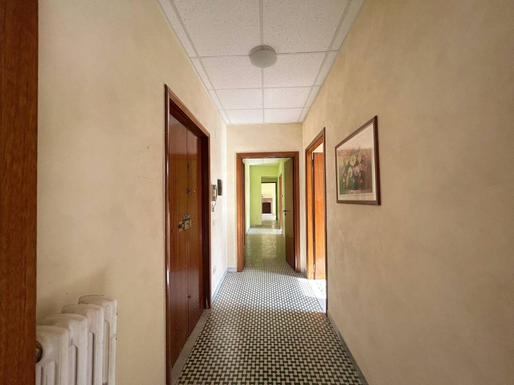 Appartamento a Campobasso in Via Antonio Cardarelli, 52 - Foto 5
