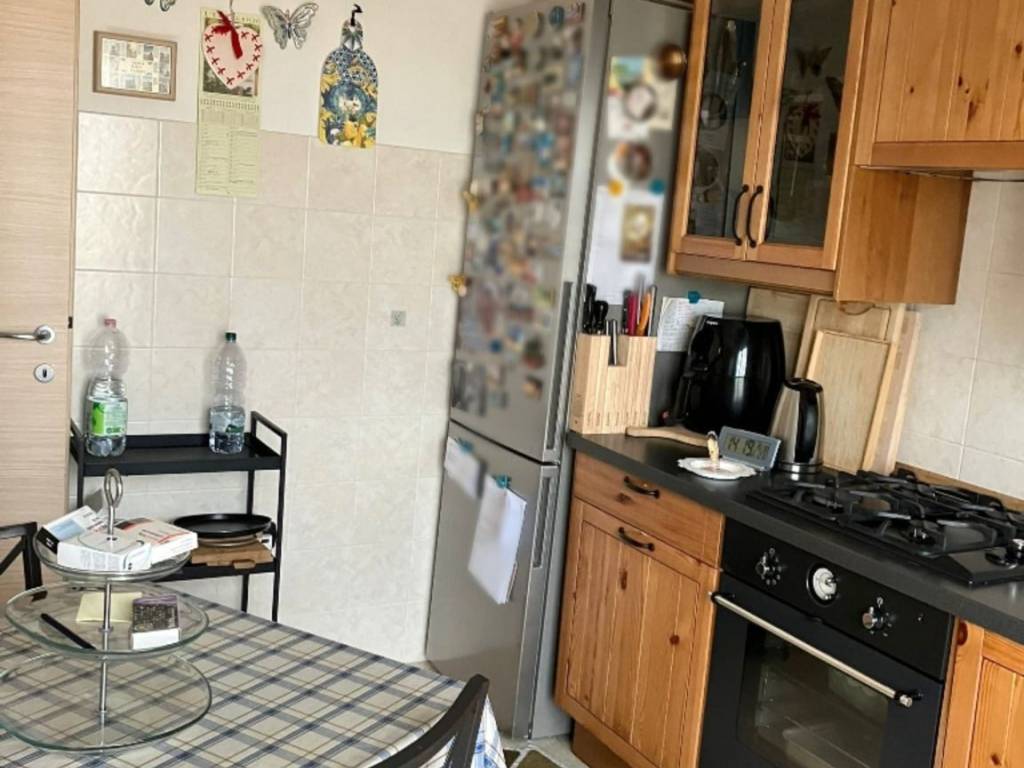 Appartamento a Sorbolo mezzani in Via Italo Focherini, 23 - Foto 3