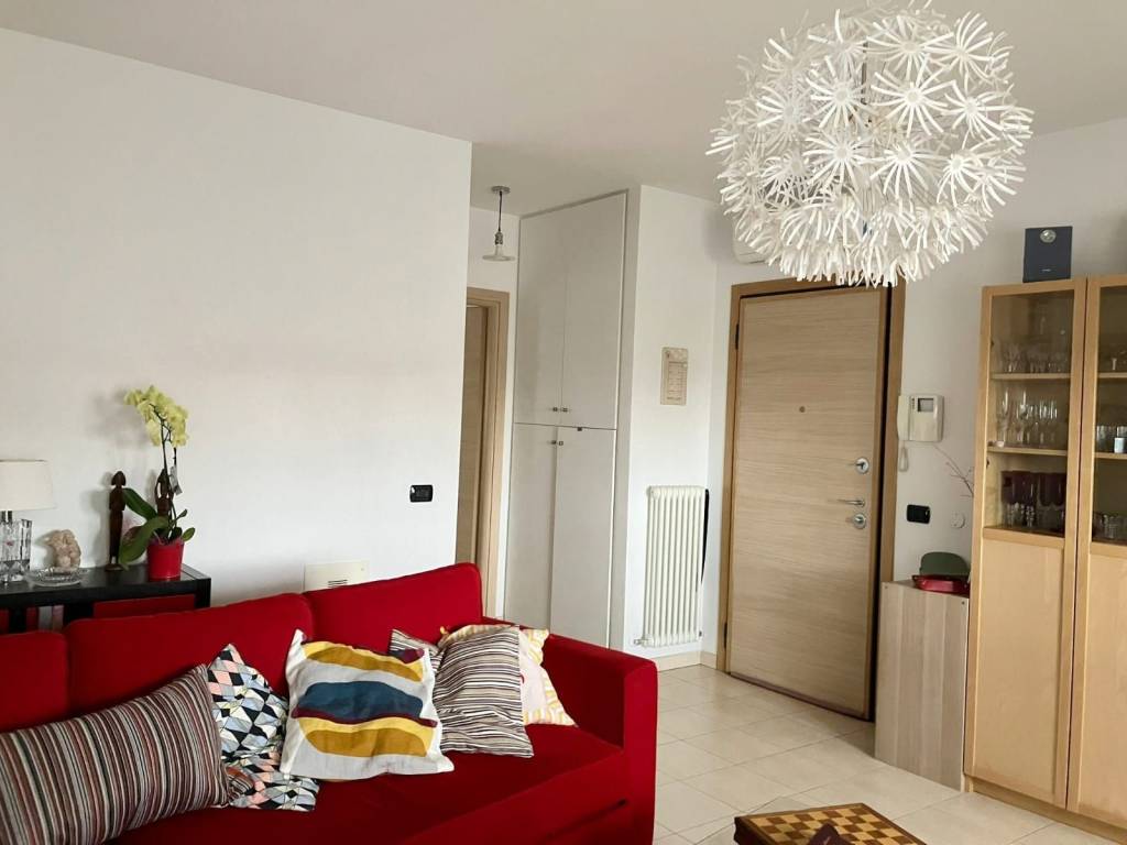Appartamento a Sorbolo mezzani in Via Italo Focherini, 23 - Foto 5