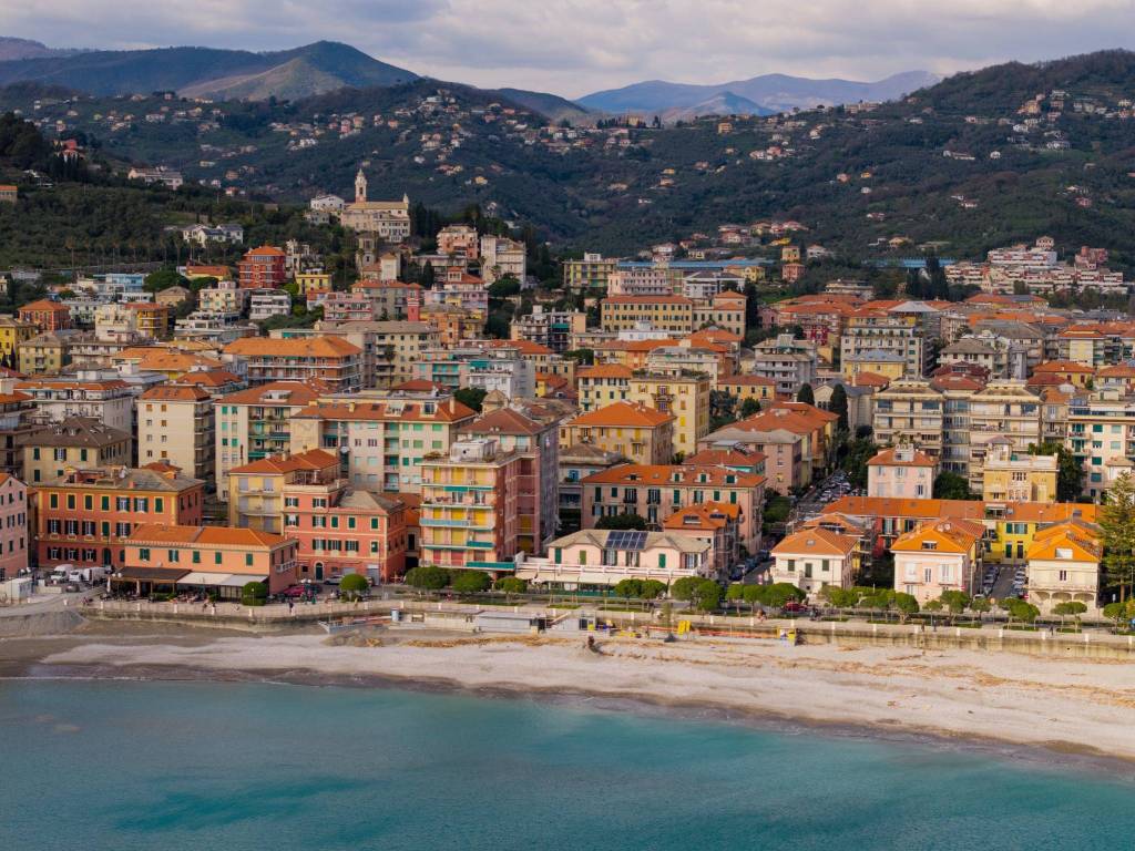 Palazzo / stabile a Chiavari in Corso Italia, 20 - Foto 4