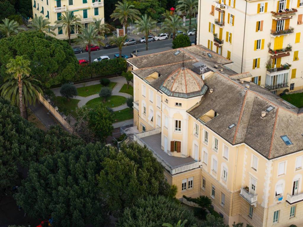 Palazzo / stabile a Chiavari in Corso Italia, 20 - Foto 5