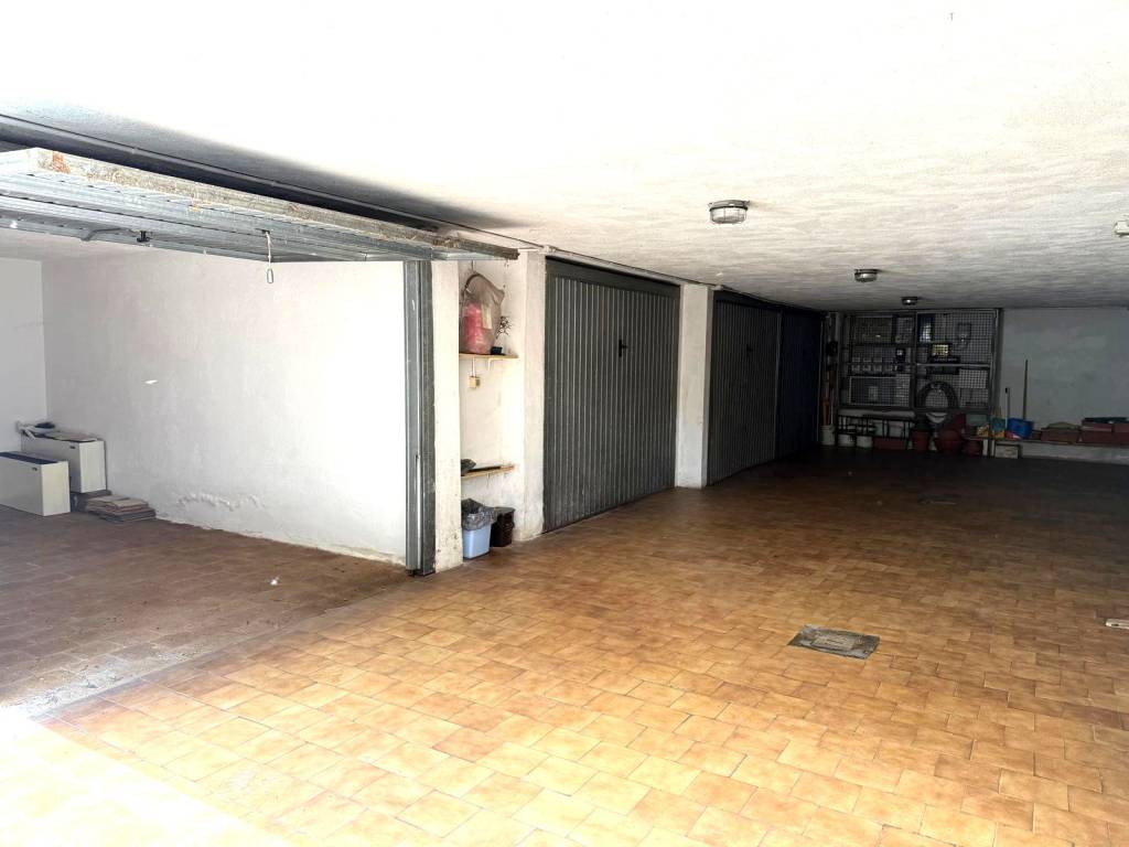 Box / garage a Rovigo in Via Antonio Riccoboni, 23 - Foto 2