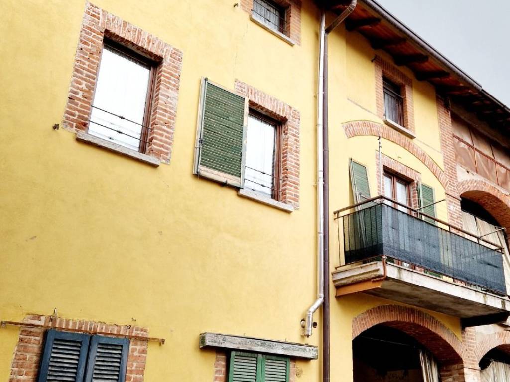 Appartamento a Cirimido in Viale Vittorio Veneto, 33 - Foto 2