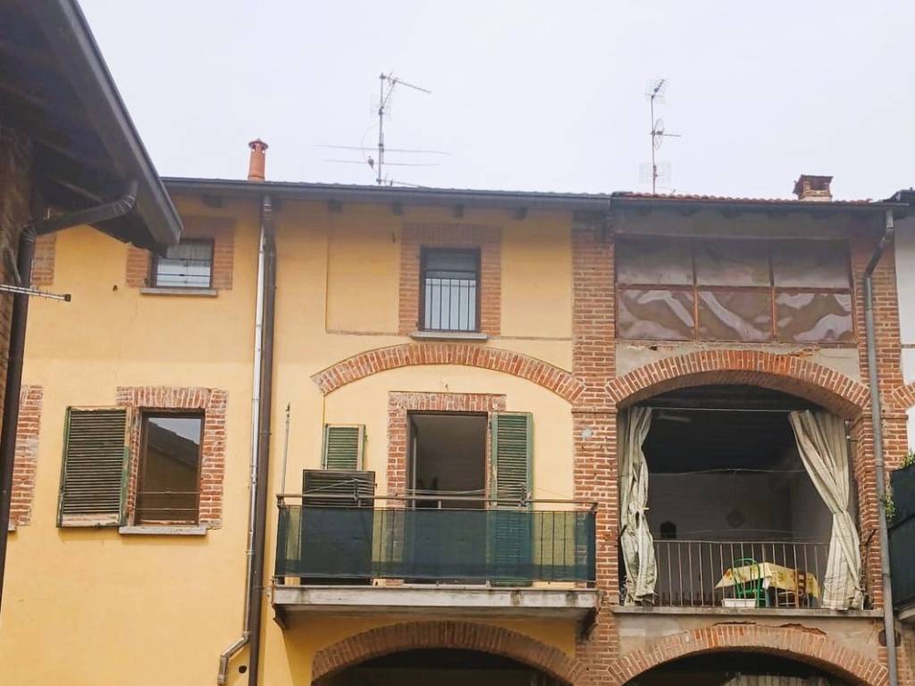 Appartamento a Cirimido in Viale Vittorio Veneto, 33 - Foto 3