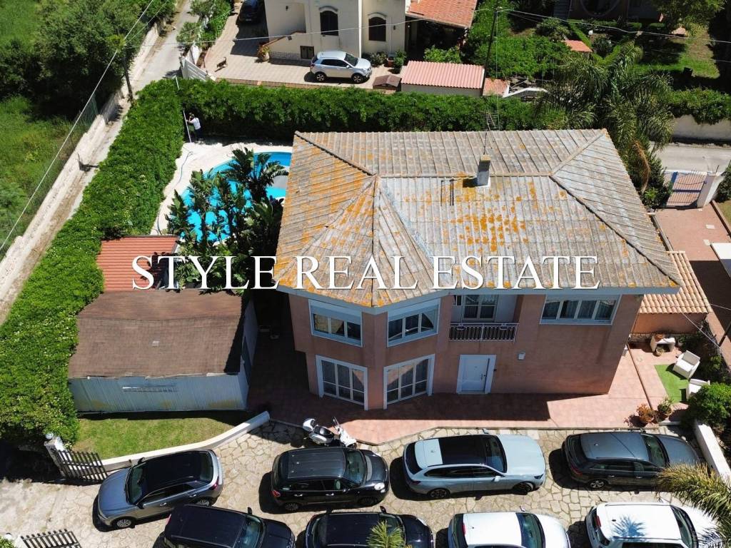 Villa a Siracusa in Via Mar Tirreno - Foto 2
