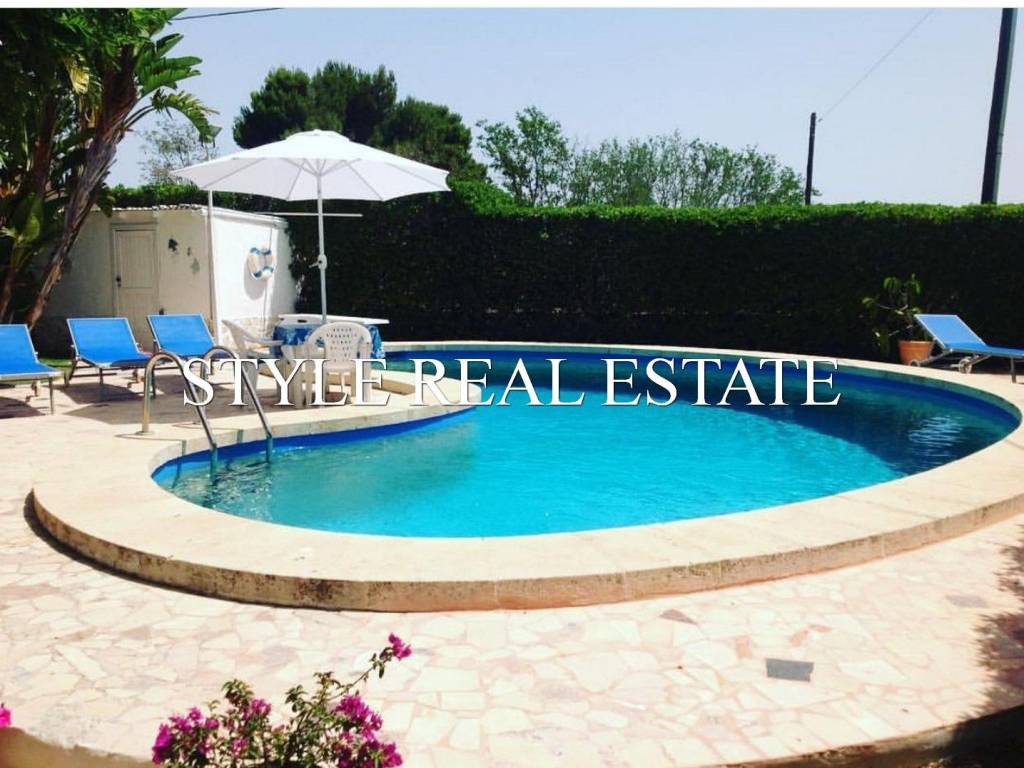 Villa a Siracusa in Via Mar Tirreno - Foto 5