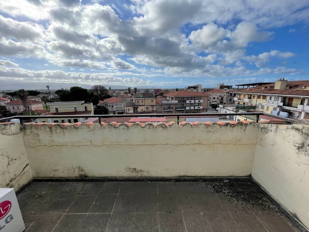 Attico / mansarda a Lamezia terme in Via del Mare, 63 - Foto 4