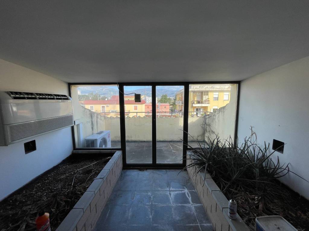 Attico / mansarda a Lamezia terme in Via del Mare, 63 - Foto 5