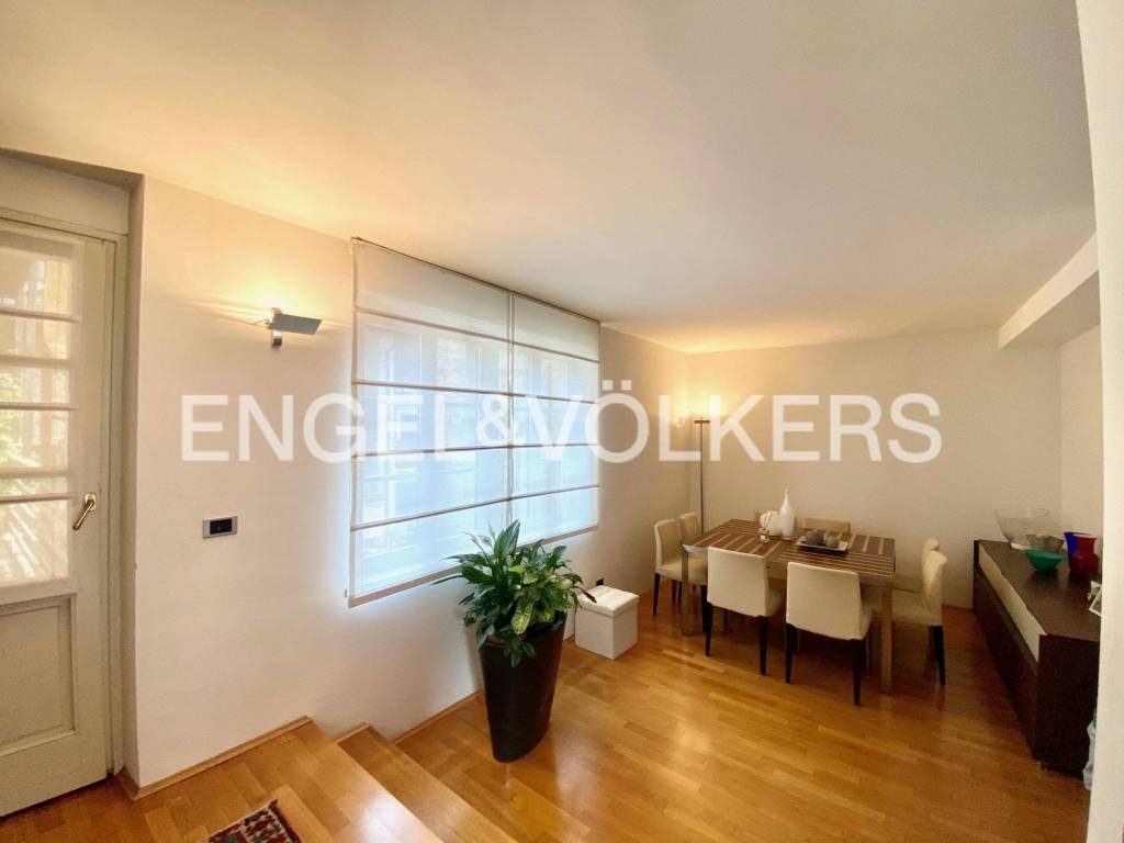 Casa indipendente a Isera in Via Giovan Battista Rosina, 7 - Foto 5
